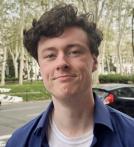 Image for Aidan O'Gara